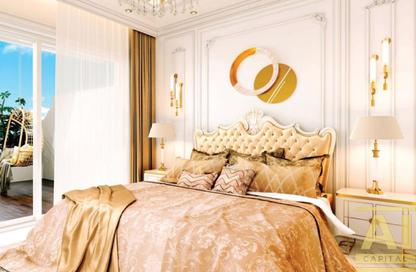 Apartment - 1 Bedroom - 2 Bathrooms for sale in Vincitore Dolce Vita - Arjan - Dubai Apartment - 1 Bedroom - 2 Bathrooms for sale in Vincitore Dolce Vita - Arjan - Dubai
