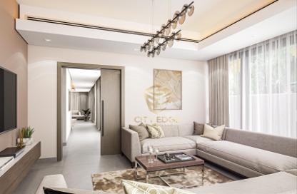 Villa - 3 - 5 for sale in Shomous Residential Complex - Sharjah Garden City - Sharjah