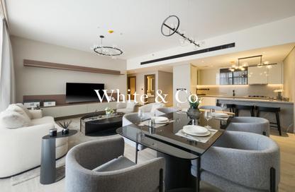 Apartment - 2 Bedrooms - 3 Bathrooms for sale in Helvetia Residences - District 14 - Jumeirah Village Circle - Dubai Apartment - 2 Bedrooms - 3 Bathrooms for sale in Helvetia Residences - District 14 - Jumeirah Village Circle - Dubai