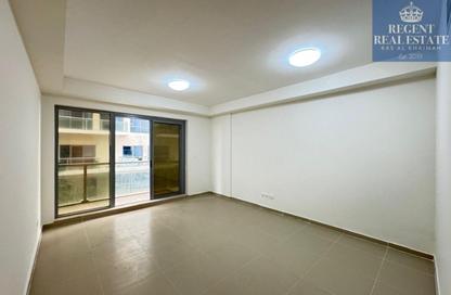 Apartment - 1 Bedroom - 2 Bathrooms for sale in Pacific Fiji - Pacific - Al Marjan Island - Ras Al Khaimah