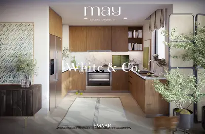 Villa - 3 Bedrooms - 4 Bathrooms for sale in May - Arabian Ranches 3 - Dubai