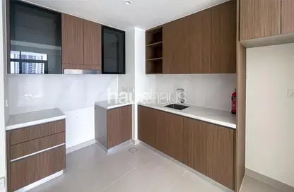 شقة - غرفة نوم - 1 حمام للايجار في بالاس ريزيدنسز  نورث - مرسى خور دبي - دبي