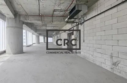 Office Space - 1 Bedroom for rent in Omega Towers - City Of Lights - Al Reem Island - Abu Dhabi