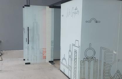 Office Space - Studio - 1 for rent in Sobha Sapphire - Business Bay - Dubai
