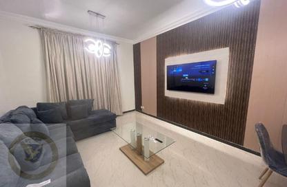 Apartment - 1 Bedroom - 1 Bathroom for rent in Al Naemiya Tower 2 - Al Naemiya Towers - Al Nuaimiya - Ajman Apartment - 1 Bedroom - 1 Bathroom for rent in Al Naemiya Tower 2 - Al Naemiya Towers - Al Nuaimiya - Ajman