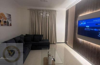 Apartment - 1 Bedroom - 1 Bathroom for rent in Al Naemiya Tower 2 - Al Naemiya Towers - Al Nuaimiya - Ajman Apartment - 1 Bedroom - 1 Bathroom for rent in Al Naemiya Tower 2 - Al Naemiya Towers - Al Nuaimiya - Ajman