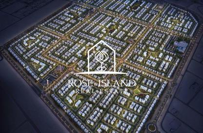 Land - Studio for sale in Alreeman II - Al Shamkha - Abu Dhabi Land - Studio for sale in Alreeman II - Al Shamkha - Abu Dhabi