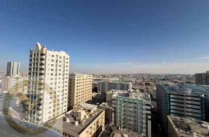 Apartment - 2 Bedrooms - 2 Bathrooms for rent in Al Majaz 2 - Al Majaz - Sharjah Apartment - 2 Bedrooms - 2 Bathrooms for rent in Al Majaz 2 - Al Majaz - Sharjah