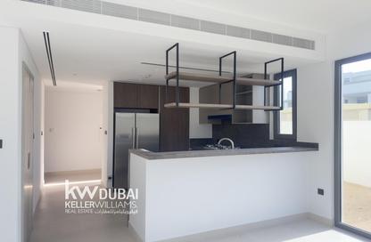 Townhouse - 4 Bedrooms - 5 Bathrooms for rent in Aura Gardens - Tilal Al Ghaf - Dubai Townhouse - 4 Bedrooms - 5 Bathrooms for rent in Aura Gardens - Tilal Al Ghaf - Dubai