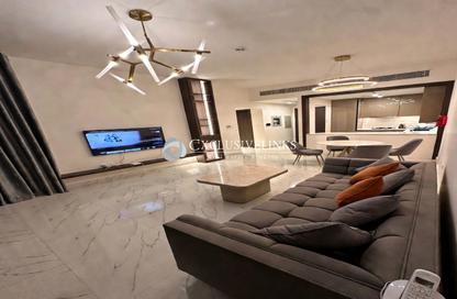 Apartment - 2 - 3 for rent in Adhara Star - Arjan - Dubai Apartment - 2 - 3 for rent in Adhara Star - Arjan - Dubai