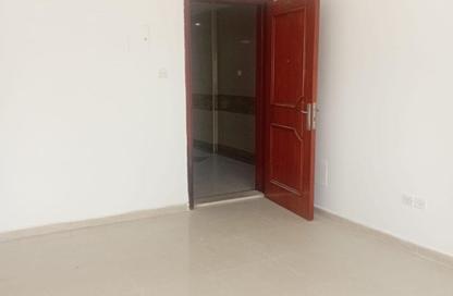 Apartment - 1 Bedroom - 1 Bathroom for rent in Al Khan - Sharjah
