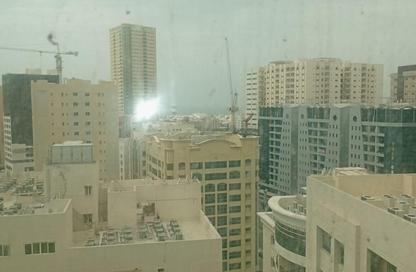 Apartment - 1 Bedroom - 1 Bathroom for rent in Al Khan - Sharjah