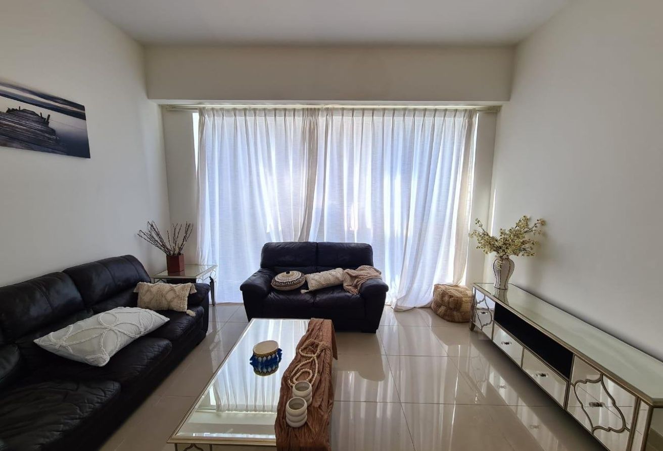 Canal View | Elegant 1BR | Fully Furnished