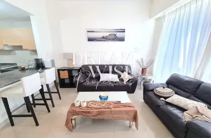 شقة - غرفة نوم - 2 حمامات للبيع في خليج المارينا - مدينة الأضواء - جزيرة الريم - أبوظبي