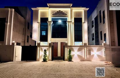 Villa - 5 - 7+ for sale in Kabbali Hills - Al Helio 2 - Al Helio - Ajman