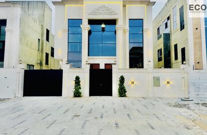 Villa - 5 - 7+ for sale in Kabbali Hills - Al Helio 2 - Al Helio - Ajman