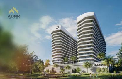 Apartment - 2 Bedrooms - 3 Bathrooms for sale in Elo 3 - Elo - Damac Hills 2 - Dubai