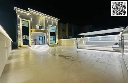 Villa - 5 Bedrooms - 7+ Bathrooms for sale in Al Mowaihat 1 - Al Mowaihat - Ajman