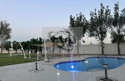 Villa - 5 Bedrooms - 7 Bathrooms for rent in Al Khawaneej 1 - Al Khawaneej - Dubai Villa - 5 Bedrooms - 7 Bathrooms for rent in Al Khawaneej 1 - Al Khawaneej - Dubai