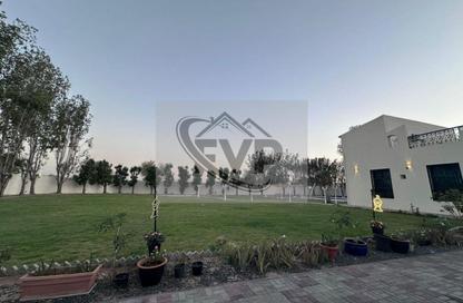Villa - 5 Bedrooms - 7 Bathrooms for rent in Al Khawaneej 1 - Al Khawaneej - Dubai Villa - 5 Bedrooms - 7 Bathrooms for rent in Al Khawaneej 1 - Al Khawaneej - Dubai