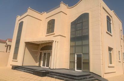 Villa - 5 - 6 for rent in Al Riffa - Ras Al Khaimah
