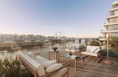 Penthouse - 4 Bedrooms - 6 Bathrooms for sale in Eden House The Park - Al Wasl - Dubai Penthouse - 4 Bedrooms - 6 Bathrooms for sale in Eden House The Park - Al Wasl - Dubai