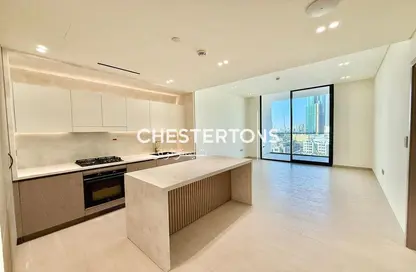 Apartment - 1 Bedroom - 2 Bathrooms for rent in Binghatti Phoenix - District 13 - Jumeirah Village Circle - Dubai