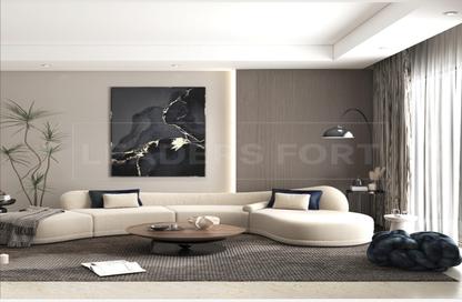 Apartment - 2 Bedrooms - 3 Bathrooms for sale in Symbolic Zen Residences - Al Furjan - Dubai
