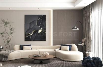 Apartment - 2 Bedrooms - 3 Bathrooms for sale in Symbolic Zen Residences - Al Furjan - Dubai