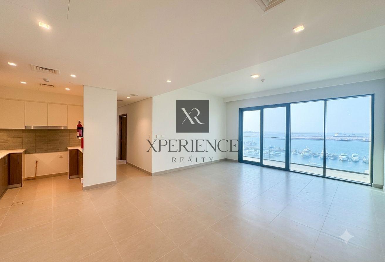 FULL MARINA VIEW | SPACIOUS LAYOUT | HIGH FLOOR photo 11