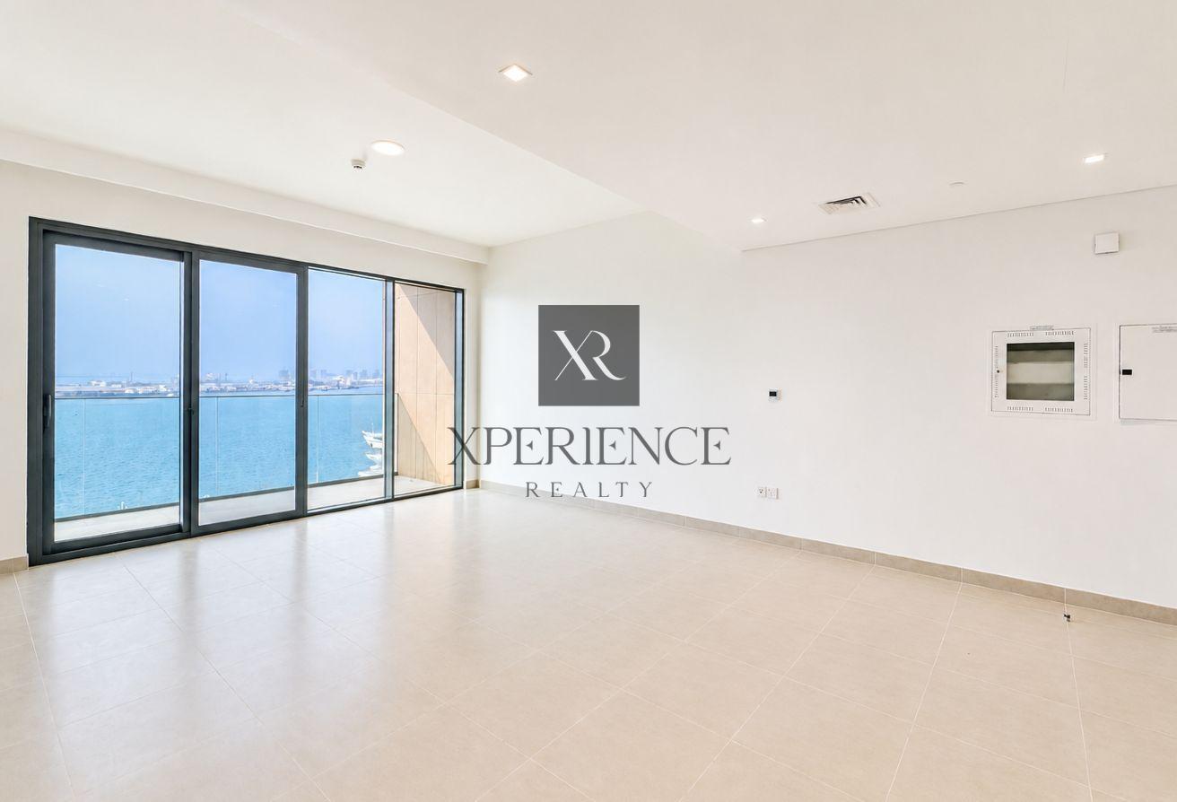 FULL MARINA VIEW | SPACIOUS LAYOUT | HIGH FLOOR photo 9