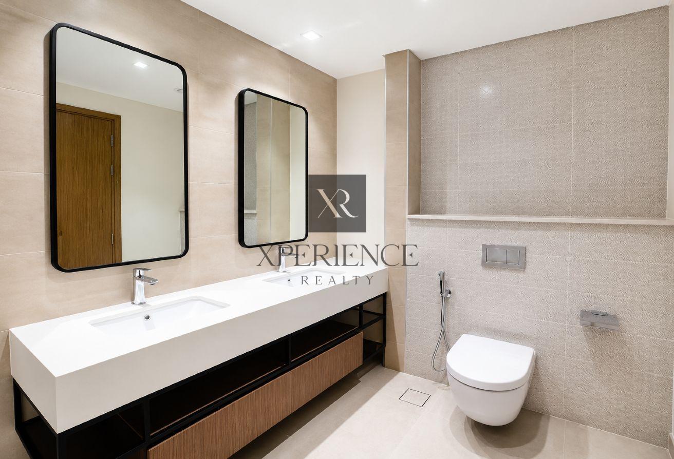 FULL MARINA VIEW | SPACIOUS LAYOUT | HIGH FLOOR photo 15