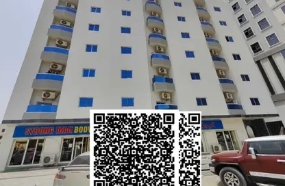 شقة - غرفة نوم - 1 حمام للإيجار في فلل الروضة 2 - الروضة 2 - الروضة - عجمان شقة - غرفة نوم - 1 حمام للإيجار في فلل الروضة 2 - الروضة 2 - الروضة - عجمان