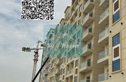 Apartment - 2 - 3 for rent in Al Ameera Village - Ajman