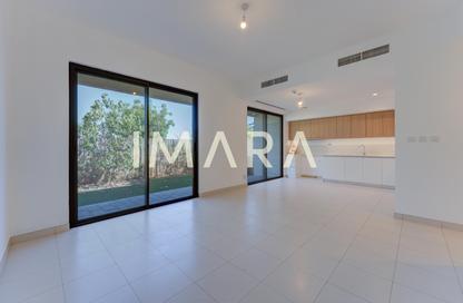 Townhouse - 4 Bedrooms - 4 Bathrooms for rent in Parkside 1 - Emaar South - Dubai South (Dubai World Central) - Dubai
