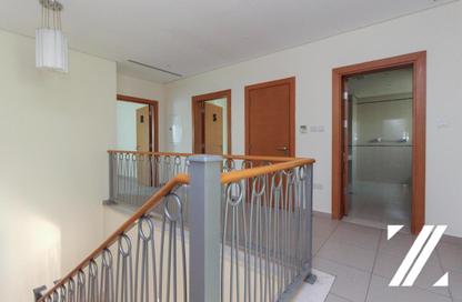 Villa - 3 Bedrooms - 4 Bathrooms for rent in Quortaj - North Village - Al Furjan - Dubai Villa - 3 Bedrooms - 4 Bathrooms for rent in Quortaj - North Village - Al Furjan - Dubai