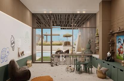 Apartment - 1 - 2 for sale in House of Well - Dubai Islands - Dubai