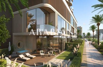 Apartment - 1 Bedroom - 2 Bathrooms for sale in House of Well - Dubai Islands - Dubai