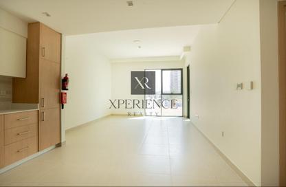 Apartment - 1 Bedroom - 1 Bathroom for rent in Seagate Building 3 - Seagate - Mina Rashid - Dubai