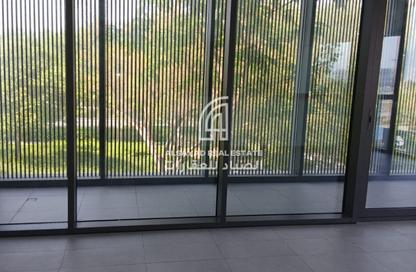 Apartment - 3 Bedrooms - 4 Bathrooms for sale in The Gate - Aljada - Sharjah