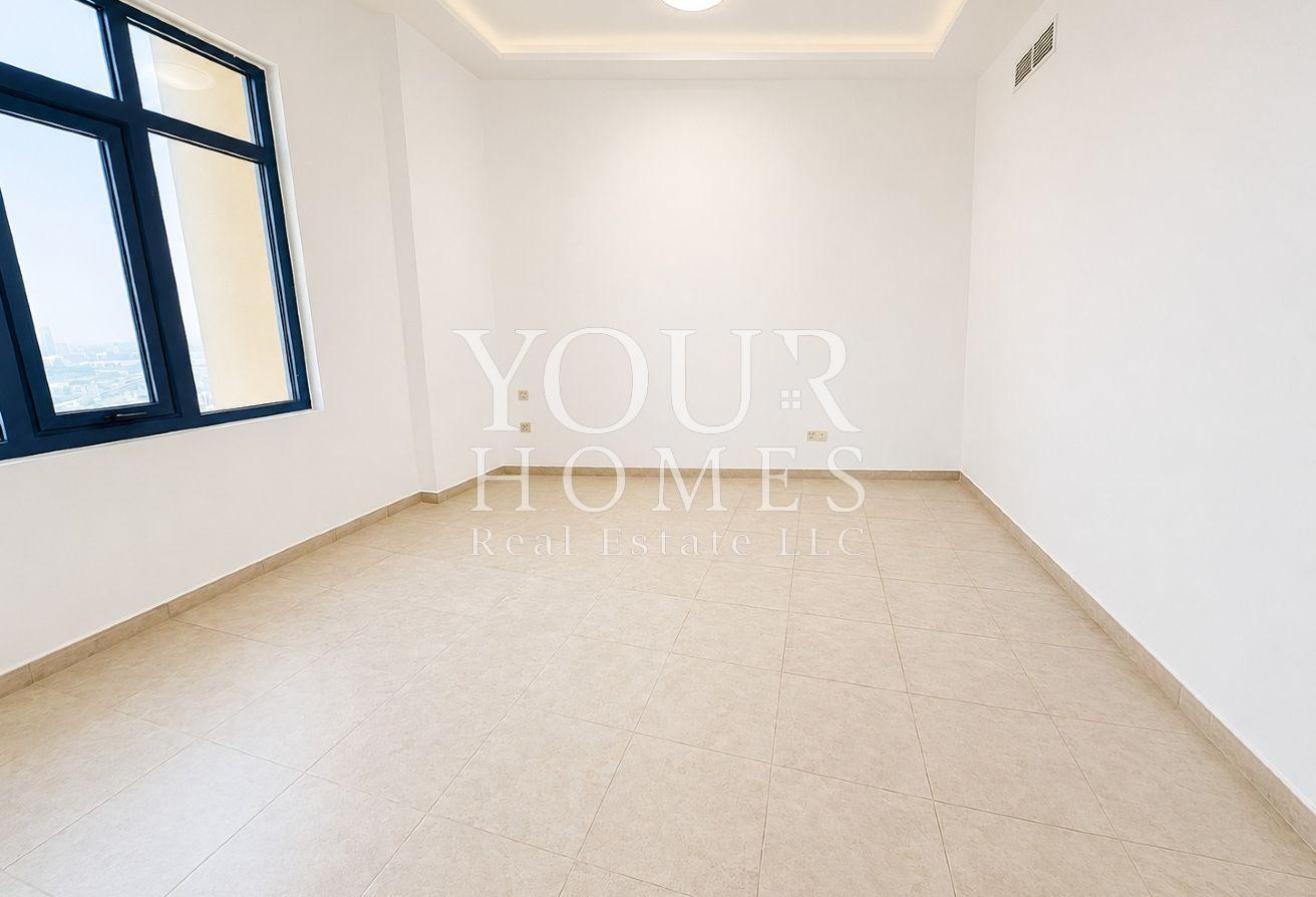 Spacious 2BHK | Chiller Free | High Floor photo 7