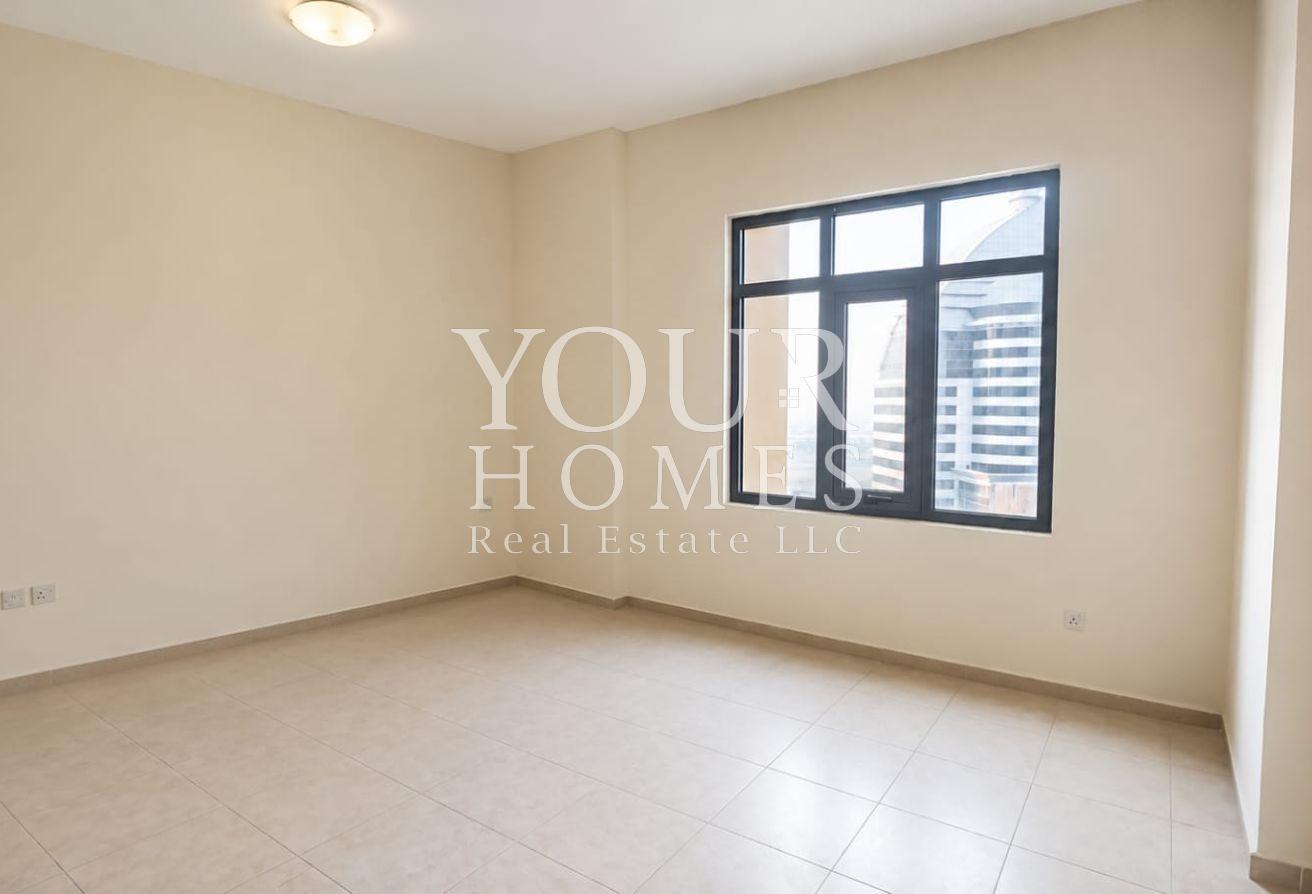 Spacious 2BHK | Chiller Free | High Floor photo 10