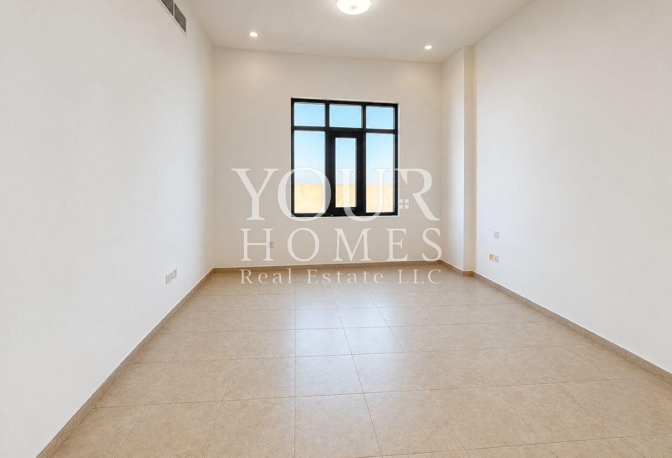 Spacious 2BHK | Chiller Free | High Floor photo 6