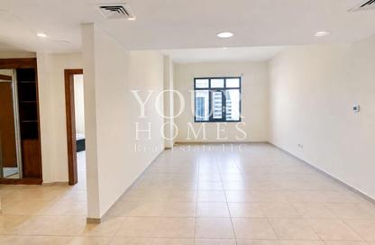 Apartment - 2 - 1 for rent in Palace Tower 2 - Palace Towers - Dubai Silicon Oasis - Dubai