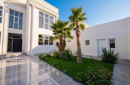 Villa - 5 Bedrooms - 6 Bathrooms for rent in Al Quoz 2 - Al Quoz - Dubai