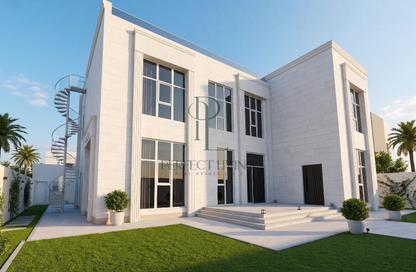 Villa - 5 Bedrooms - 6 Bathrooms for rent in Al Quoz 2 - Al Quoz - Dubai Villa - 5 Bedrooms - 6 Bathrooms for rent in Al Quoz 2 - Al Quoz - Dubai