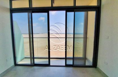 Apartment - Studio - 1 Bathroom for rent in Soho Square - Saadiyat Island - Abu Dhabi Apartment - Studio - 1 Bathroom for rent in Soho Square - Saadiyat Island - Abu Dhabi