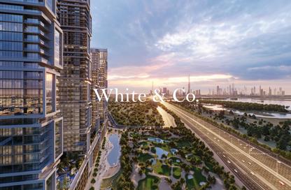 Apartment - 4 Bedrooms - 5 Bathrooms for sale in Sobha One Podium - Sobha One - Ras Al Khor Industrial 1 - Ras Al Khor - Dubai Apartment - 4 Bedrooms - 5 Bathrooms for sale in Sobha One Podium - Sobha One - Ras Al Khor Industrial 1 - Ras Al Khor - Dubai