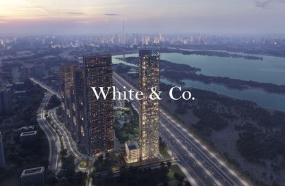 Apartment - 4 Bedrooms - 5 Bathrooms for sale in Sobha One Podium - Sobha One - Ras Al Khor Industrial 1 - Ras Al Khor - Dubai