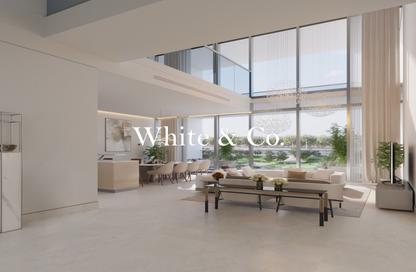Apartment - 4 Bedrooms - 5 Bathrooms for sale in Sobha One Podium - Sobha One - Ras Al Khor Industrial 1 - Ras Al Khor - Dubai Apartment - 4 Bedrooms - 5 Bathrooms for sale in Sobha One Podium - Sobha One - Ras Al Khor Industrial 1 - Ras Al Khor - Dubai